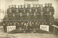 25. Gründungsfest FF Ehrenschachen